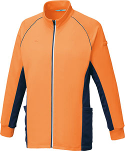 オレンジxネイビー(C4)