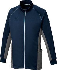 ネイビーxグレー(C5)