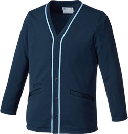 ネイビーxサックス(C33)