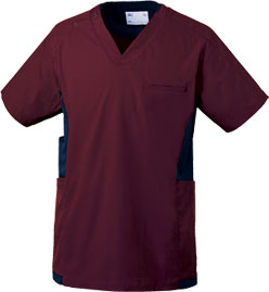 ワインxネイビー(C29)