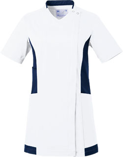 ホワイトxネイビー(C1)