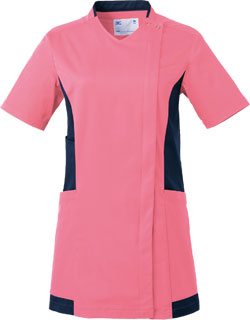 ピンクxネイビー(C2)