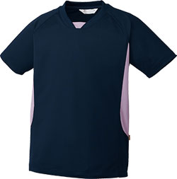 ダークネイビーxラベンダー(C25)