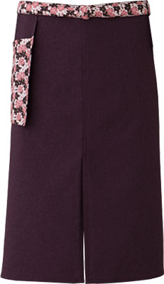 エンジx桜柄(C2)