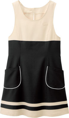 黒×ライトベージュ(99)