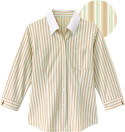 ベージュ×グリーン(72)