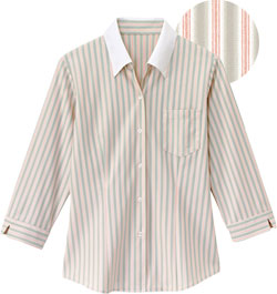 グレー×オレンジ(92)