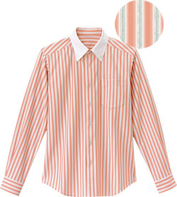 オレンジxグレー(42)