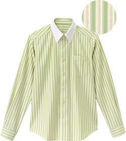 グリーンxベージュ(52)