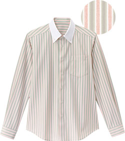 グレーxオレンジ(92)