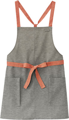 グレーxオレンジ(92)