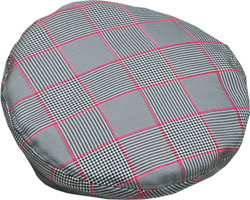 ピンクチェック(24)