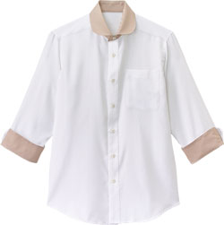 白xベージュ(74)