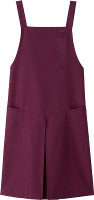 被布エプロン　さくらブルー 楽天市場】かぶり エプロン（和服｜キッズファッション