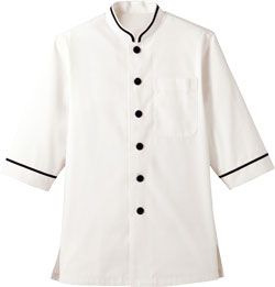 ホワイトxブラック(D1127)