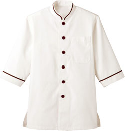 ホワイトxブラウン(D1130)