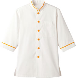 ホワイトxイエロー(D1132)