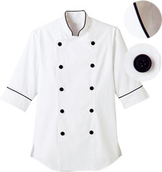 ホワイトxブラック(ET1140)