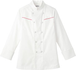 ホワイトxレッド(ET1308)