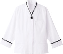 ホワイトxブラック(ET1343)