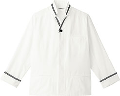 ホワイトxブラック(ET1346)