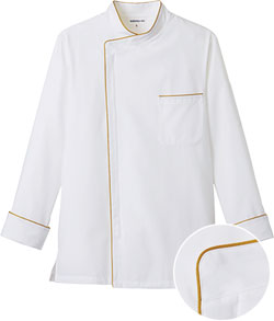 ホワイトxベージュ(131)