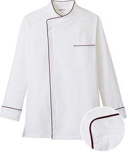 ホワイトxエンジ(154)