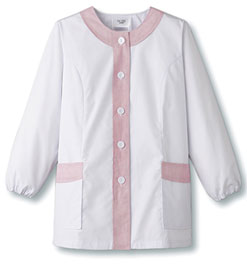 ホワイトxピンク(FA723)