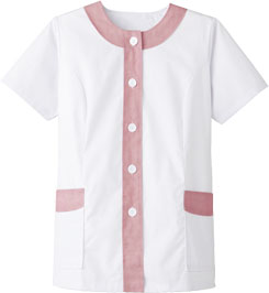 ホワイトxピンク(FA724)