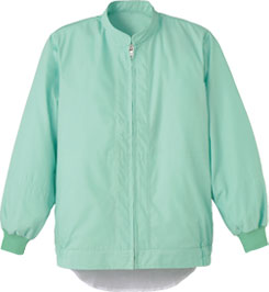 長袖ジャンパー/フレッシュエリア[男女兼用](33-FAP2716) | 株式