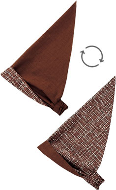 ブラウン(JA5254)