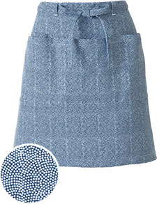 ネイビー(JA6775)