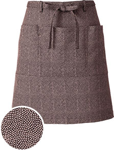 ブラウン(JA6778)