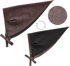 ブラウン(JA6798)