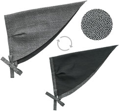 ブラック(JA6799)