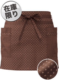 ブラウン(JA6811)