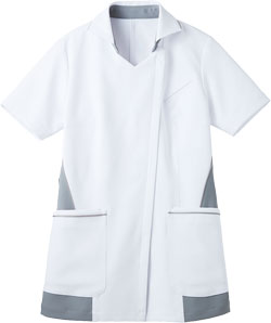 ホワイトxグレー(B1)