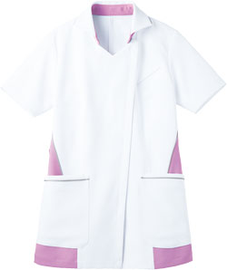 ホワイトxラベンダー(J2)