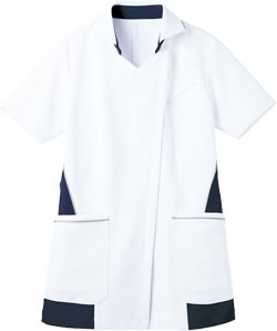 ホワイトxネイビー(K3)