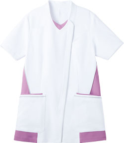 ホワイトxラベンダー(J2)