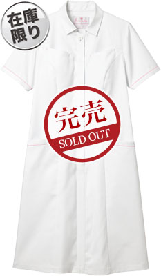 ホワイト×ピンク