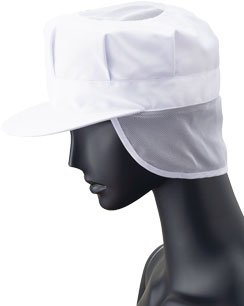 ホワイト(US2652)