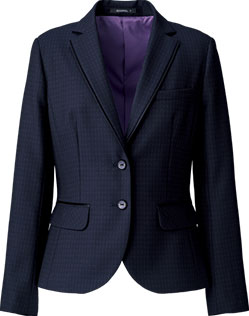 ネイビーxパープル(38)