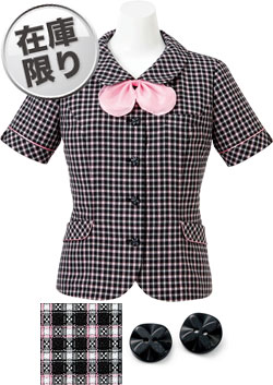 ブラックxピンク(39)