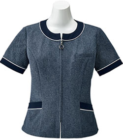 ブルーグレイ(8)