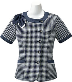 ネイビーxグレイ(38)