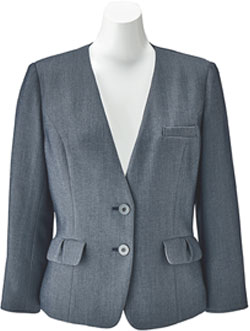 ブルーグレイ(8)