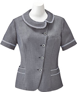 ブルーグレイ(8)