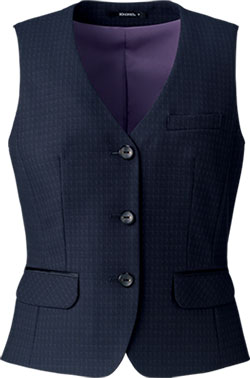 ネイビーxパープル(38)