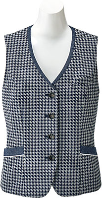 ネイビーxグレイ(38)